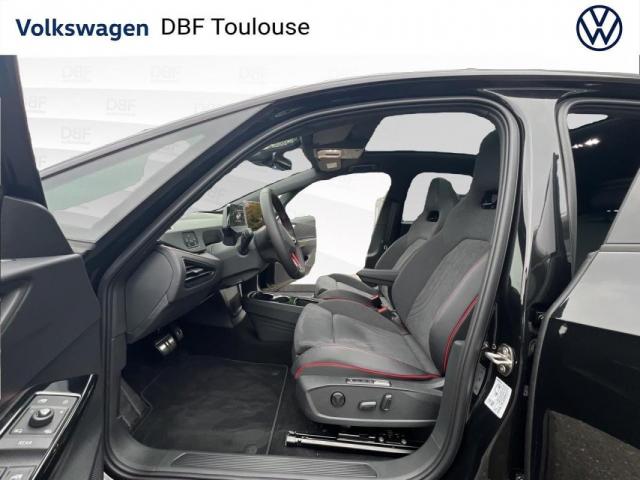 Volkswagen Id.3 image 4