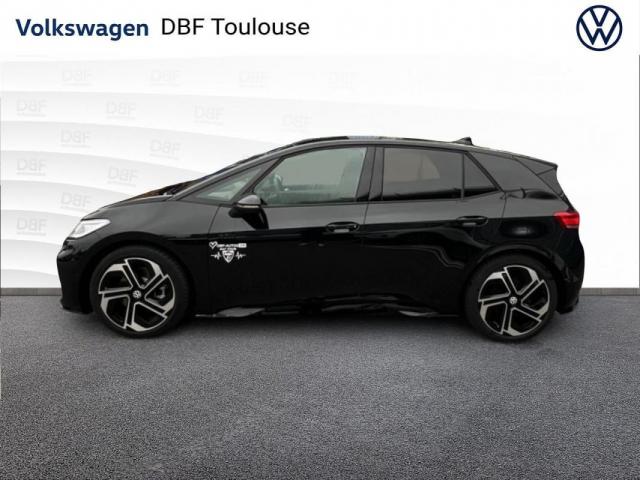 Volkswagen Id.3 image 8