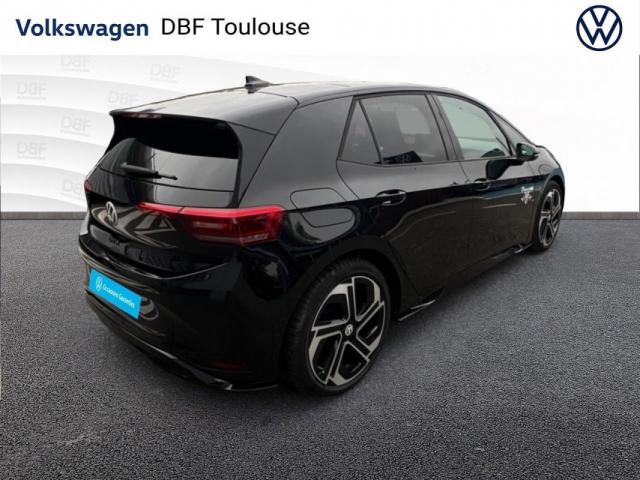 Volkswagen Id.3 image 3