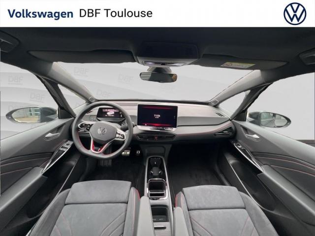 Volkswagen Id.3 image 5
