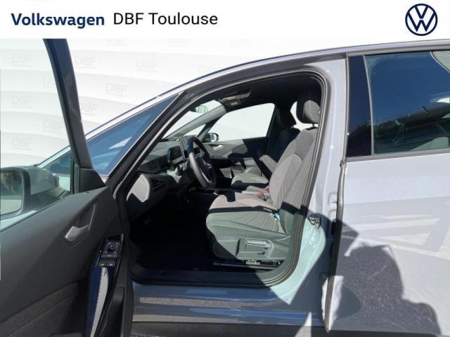 Volkswagen Id.3 image 6