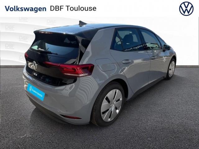 Volkswagen Id.3 image 4