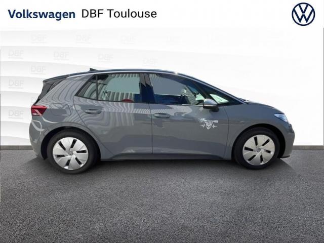 Volkswagen Id.3 image 8