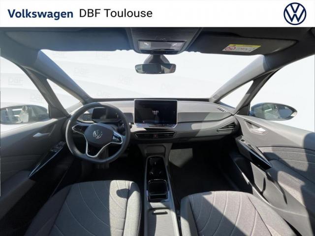 Volkswagen Id.3 image 7