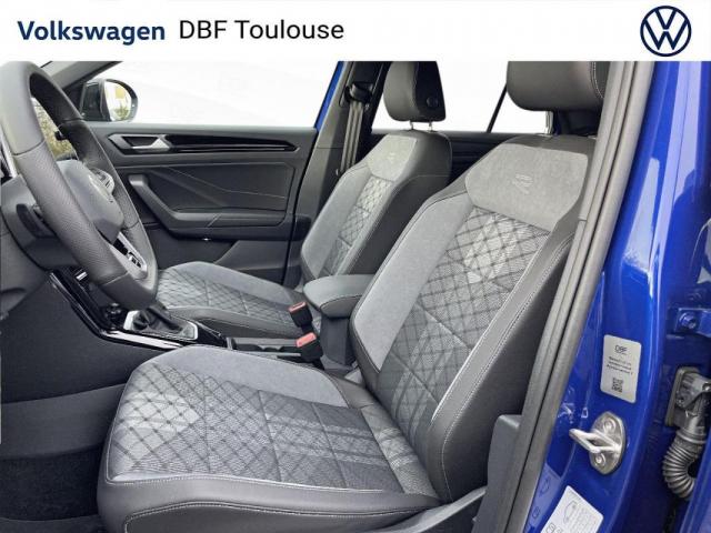 Volkswagen T-Roc image 1