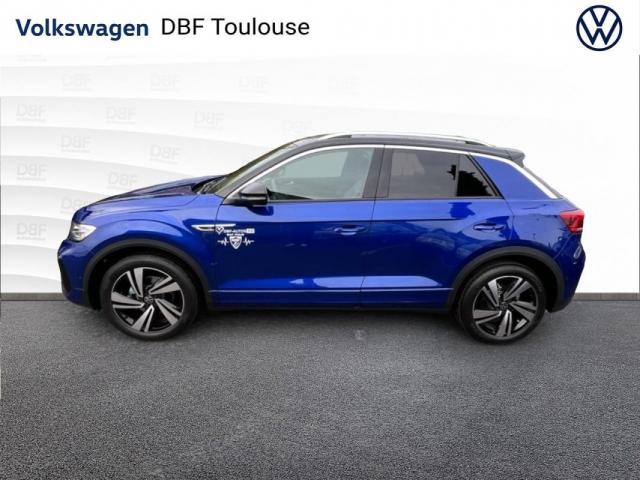 Volkswagen T-Roc image 4