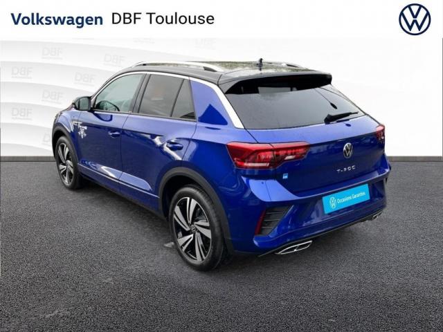 Volkswagen T-Roc image 3