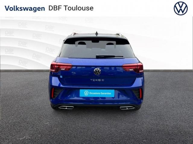 Volkswagen T-Roc image 9