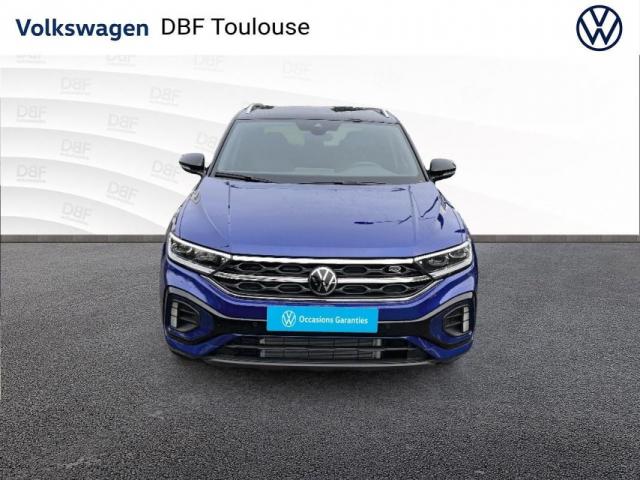Volkswagen T-Roc image 8