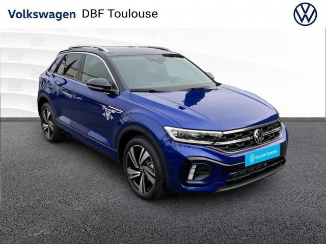 Volkswagen T-Roc image 5