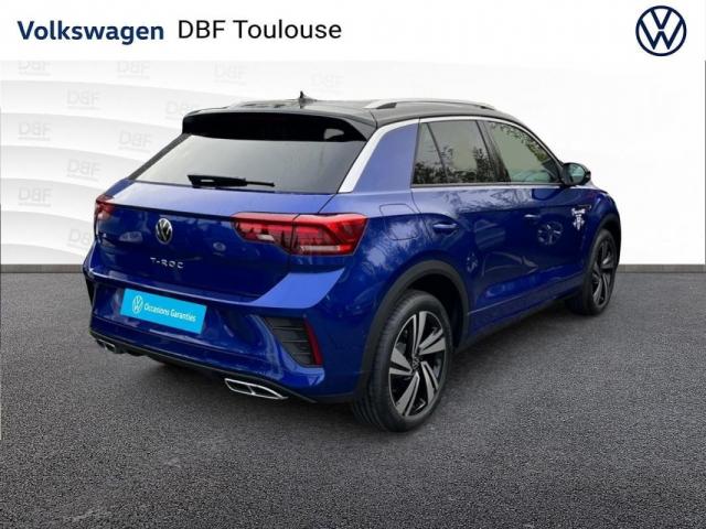 Volkswagen T-Roc image 6
