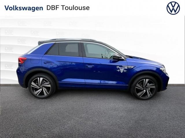 Volkswagen T-Roc image 7