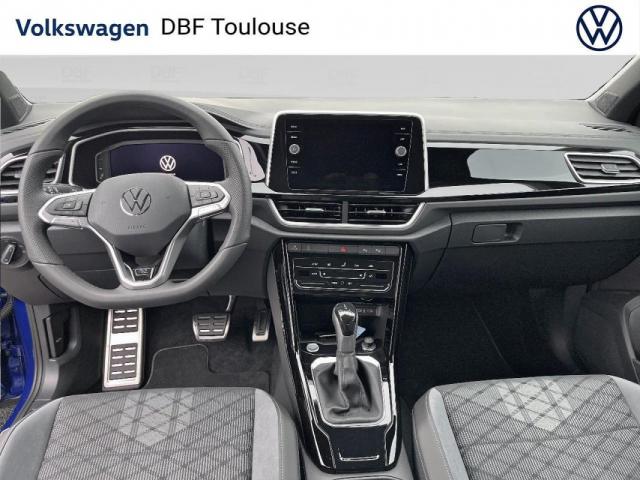Volkswagen T-Roc image 2