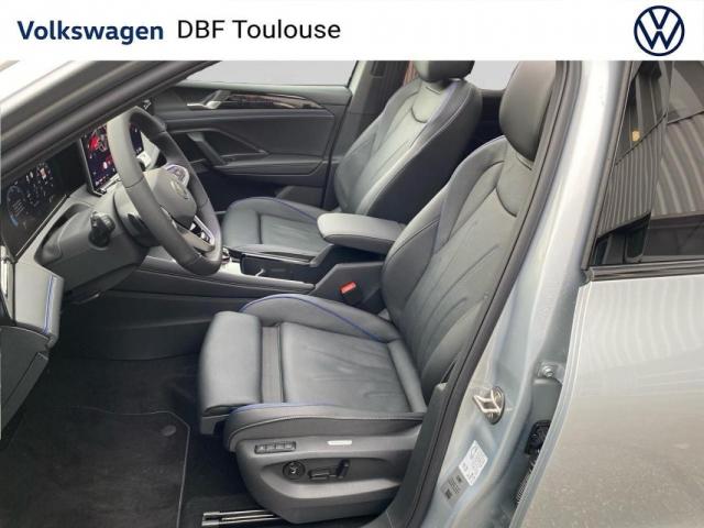 Volkswagen Tiguan image 3
