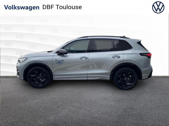 Volkswagen Tiguan image 7