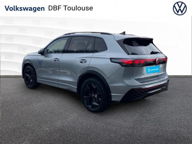 Volkswagen Tiguan image 6