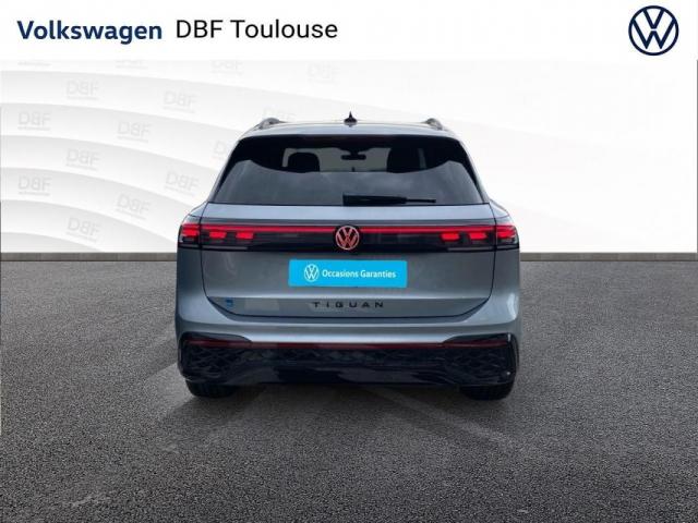 Volkswagen Tiguan image 8