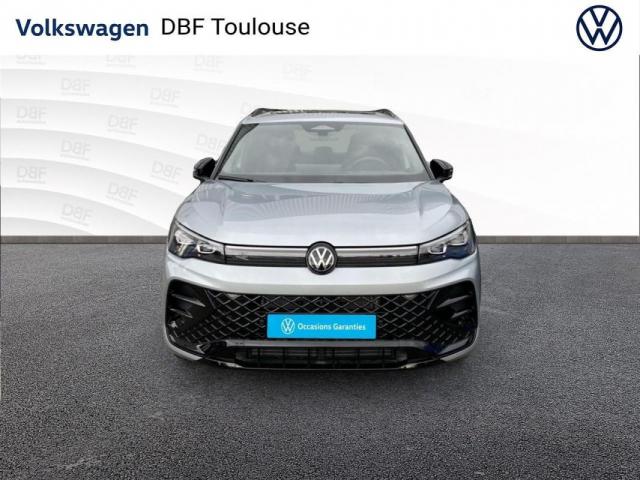 Volkswagen Tiguan image 4