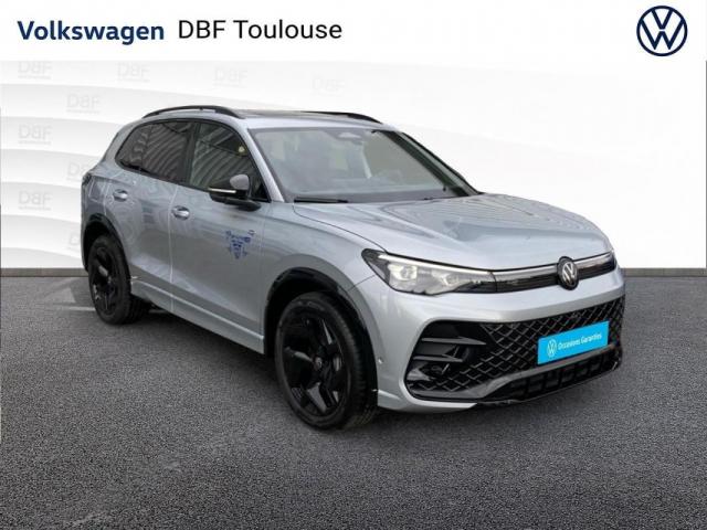 Volkswagen Tiguan image 1