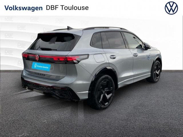 Volkswagen Tiguan image 2