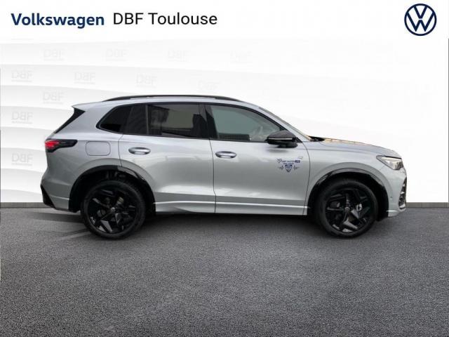 Volkswagen Tiguan image 5