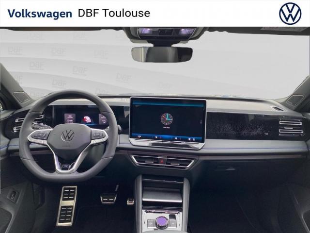 Volkswagen Tiguan image 9