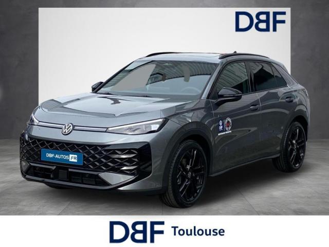 Volkswagen T-Roc Fl Nouveau Nf 1.5 Etsi Hybrid 150ch D