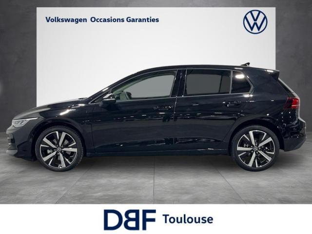 Volkswagen Golf image 8