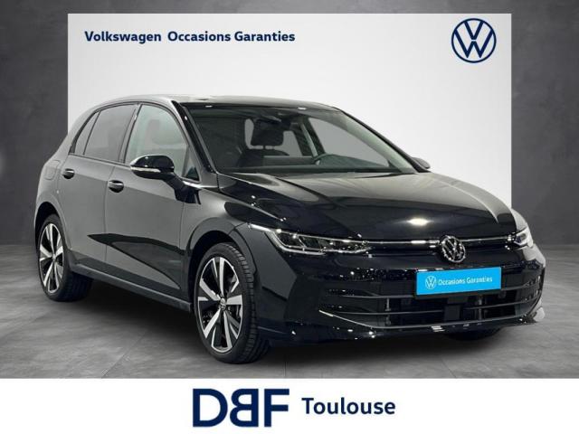 Volkswagen Golf image 9