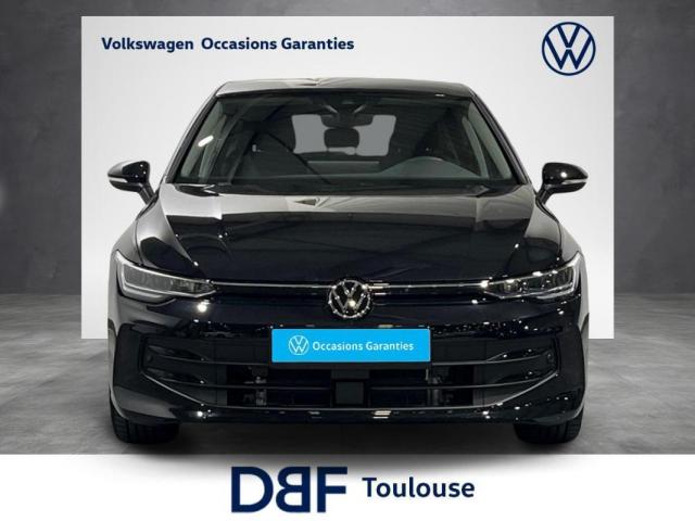 Volkswagen Golf image 1