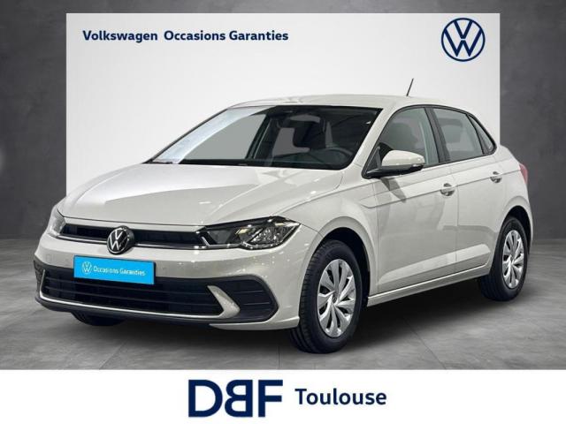 Volkswagen Polo 1.0 Mpi 80 S&s Bvm5