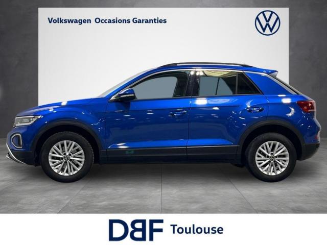 Volkswagen T-Roc image 4
