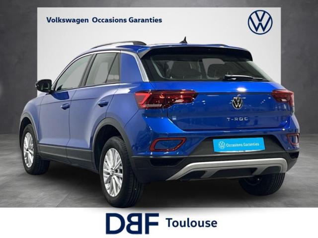 Volkswagen T-Roc image 7