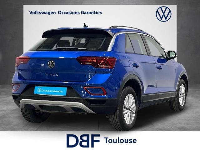 Volkswagen T-Roc image 6