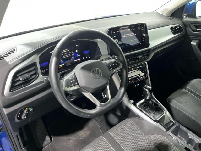 Volkswagen T-Roc image 8