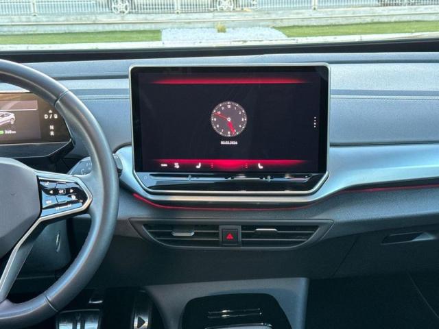 Volkswagen Id.5 image 8