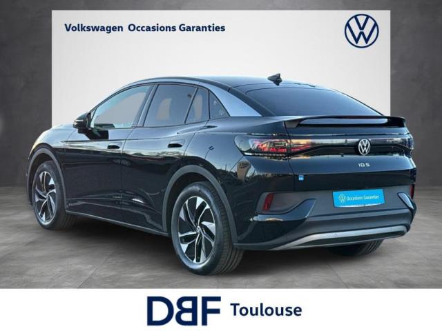 Volkswagen Id.5 image 4