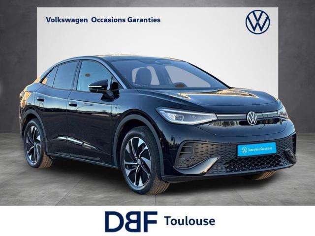 Volkswagen Id.5 image 6