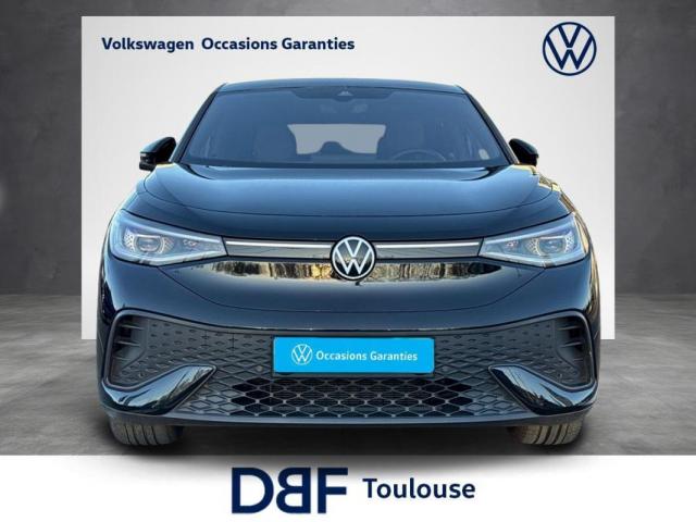 Volkswagen Id.5 image 5