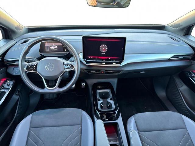 Volkswagen Id.5 image 1