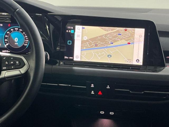 Volkswagen Golf Sw image 4