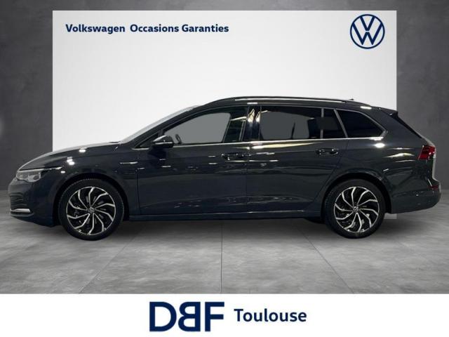 Volkswagen Golf Sw image 6