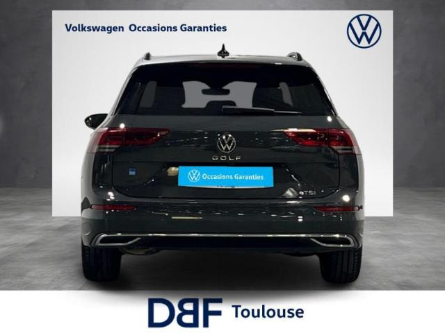 Volkswagen Golf Sw image 8