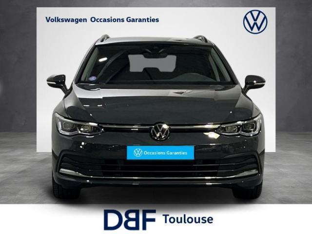 Volkswagen Golf Sw image 3