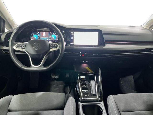 Volkswagen Golf Sw image 1