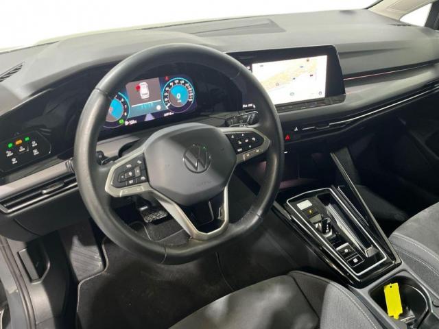 Volkswagen Golf Sw image 5