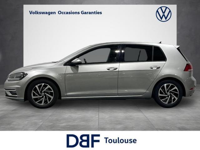 Volkswagen Golf image 8