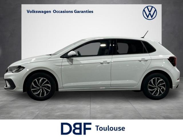 Volkswagen Polo image 3