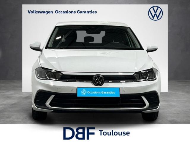 Volkswagen Polo image 8