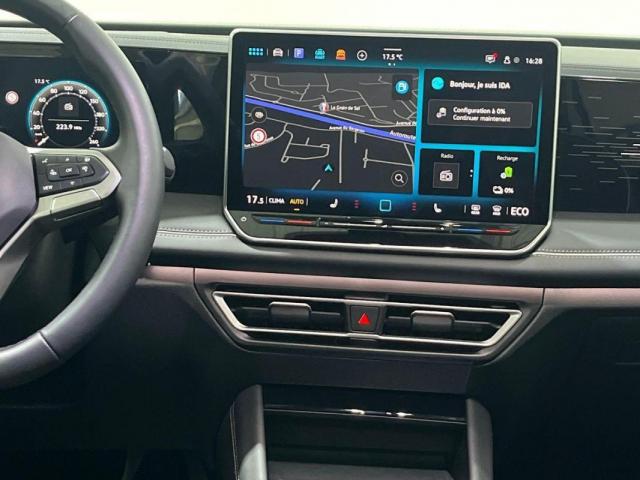 Volkswagen Tiguan image 3